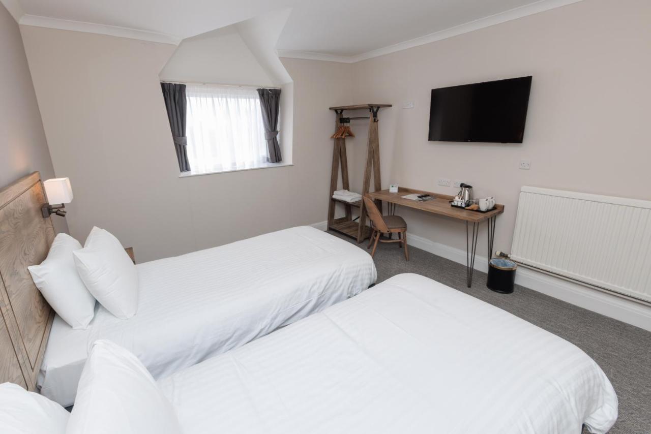 Olde House, Chesterfield By Marston'S Inns Экстерьер фото